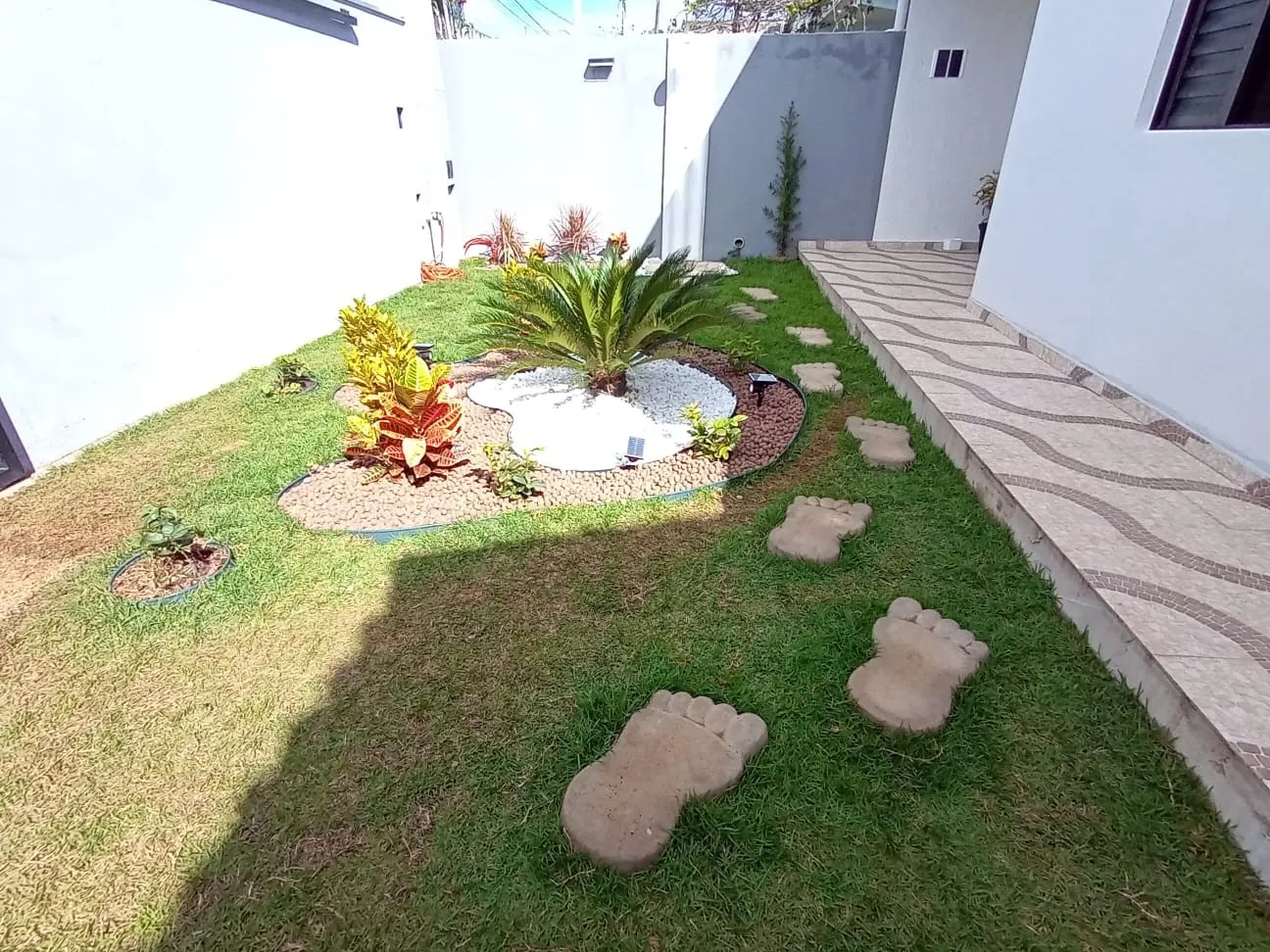 Imagem Casa para Venda em Itanhaém, Gaivota (Praia), 3 dormitórios, 1 suíte, 2 banheiros, 4 vagas