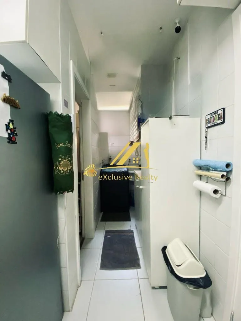 Imagem Apartamento RESIDENCIAL em Salvador - Bahia, Pituba