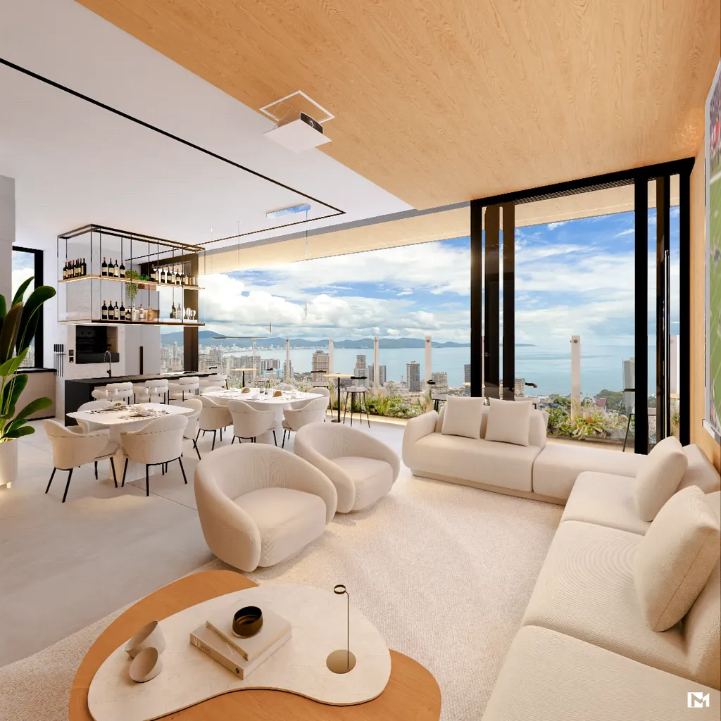 Imagem APARTAMENTO RESIDENCIAL em Porto Belo - SC, Vila Nova