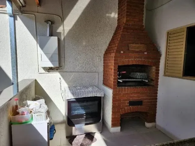 Imagem Casa à venda 5 Quartos, 1 Suite, 4 Vagas, 300M², Jardim Gurilândia, Taubaté - SP