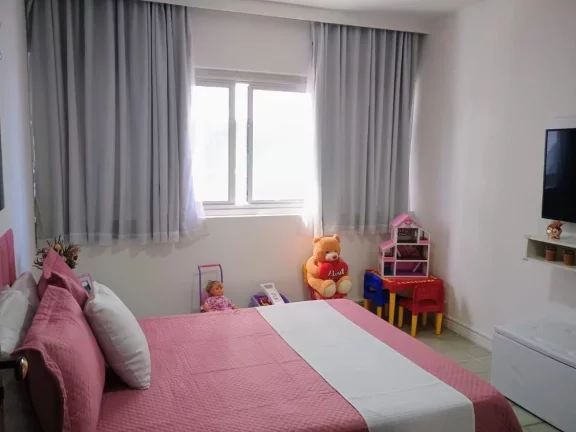 Imagem Apartamento Beira Mar de Piedade!