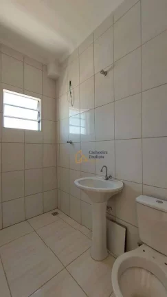 Imagem Apartamento com 3 dormitórios à venda - Centro - Cachoeira Paulista/SP