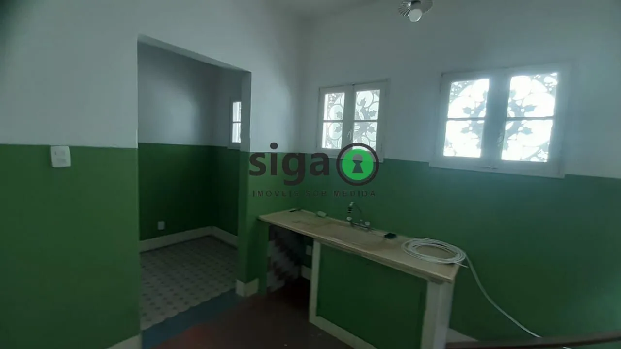 Imagem Sobrado no Alto do Ipiranga - 170m², 3 quartos , 3 Vagas - Venda!!!