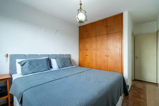 Imagem Apartamento à venda em São Paulo, Saúde, com 3 quartos, 101m2