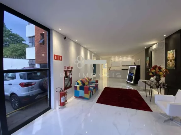 Imagem Moderno PRÉDIO COMERCIAL com localização ESPETACULAR, Km 23 da R.Tavares