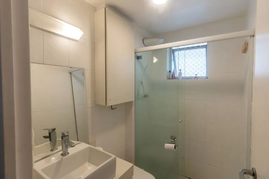 Imagem Apartamento Mobiliado de 2 Dormitórios no Itaim Bibi