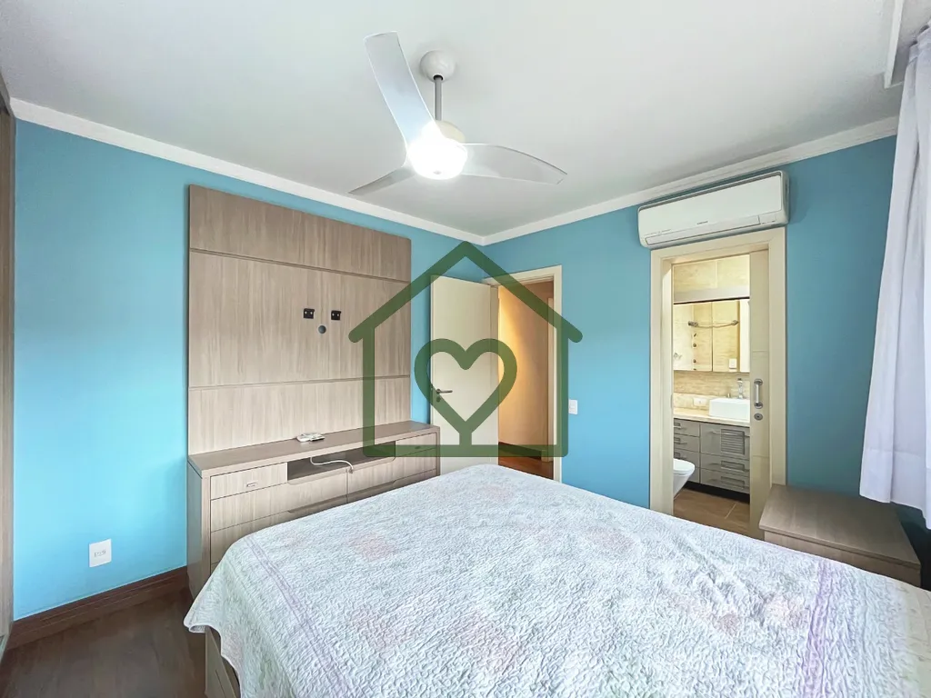 Imagem Apartamento de 107 m², 3 dormitórios, sendo uma suíte e 1 vaga de garagem Imóvel com área socia...