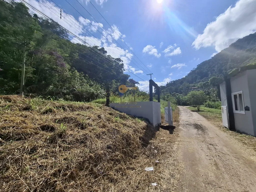Imagem Terreno para Venda em Teresópolis / RJ no bairro Albuquerque