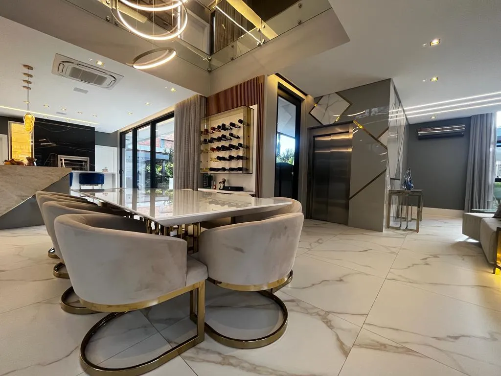 Imagem Casa com vista para o mar à venda com 650m2 por R$ 16.500.000,00