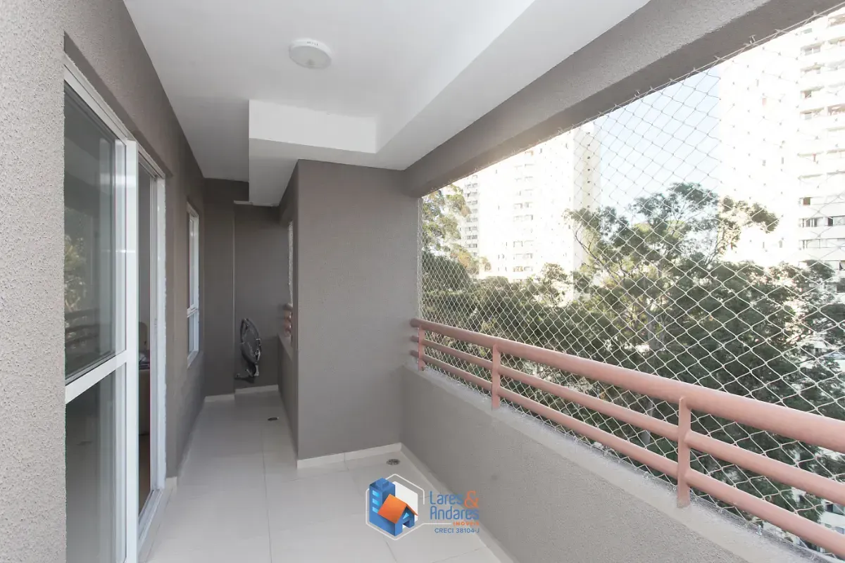 Imagem Apartamento para venda em Freguesia do Ó com 2 quartos, sendo 1 suíte, 66m²
