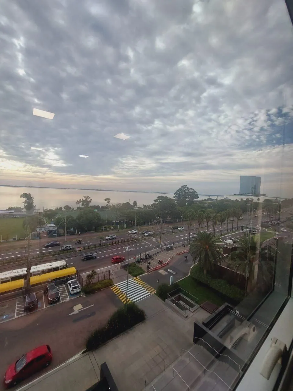 Imagem Apartamento em Cristal