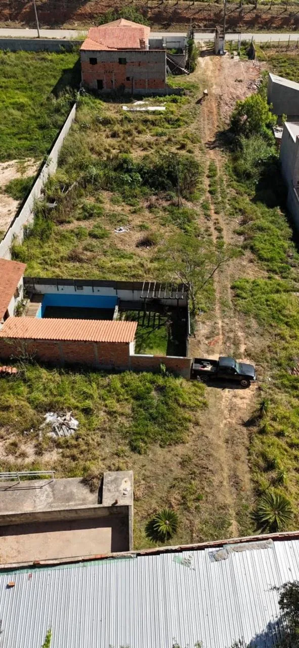 Imagem Terreno de 4.100m² em Localização Estratégica - Ideal para Condomínio Residencial Multifamiliar