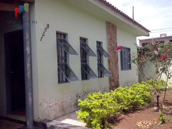 Imagem Casa à venda no bairro Jardim Santa Rita de Cássia - Tatuí/SP