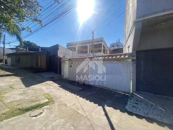 Foto do imóvel Casa 3 quartos com Ponto Comercial Anexo - Soteco, Vila Velha/ES