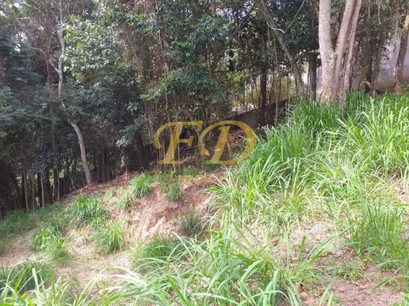 Imagem Terreno no Mato Dentro / Região de Mairiporã