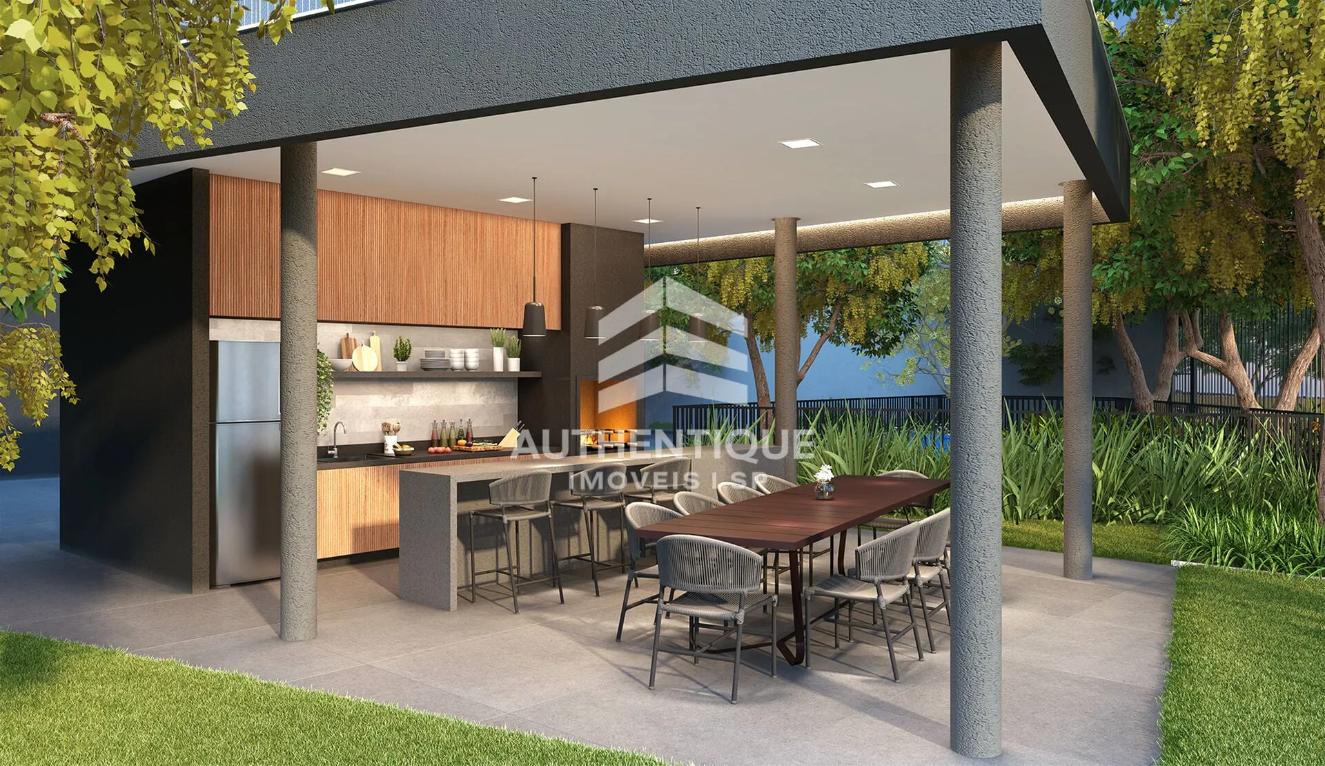 Imagem JARDIM DAS PERDIZES - RESERVA FLAMBOYANT - Apartamento à venda no bairro Água Branca - São Paulo/SP, Zona Oeste