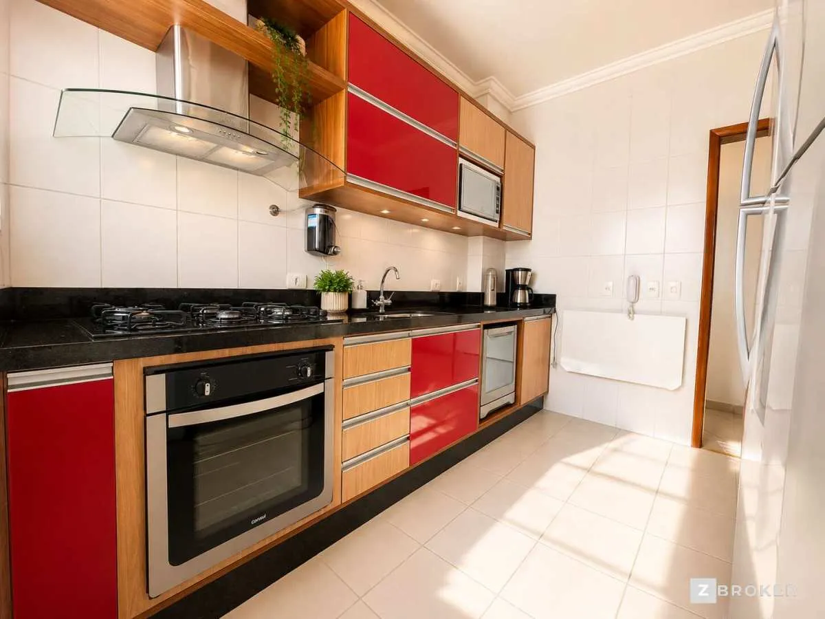 Imagem Apartamento à venda em Ubatuba, Itaguá, com 3 quartos, 100m2