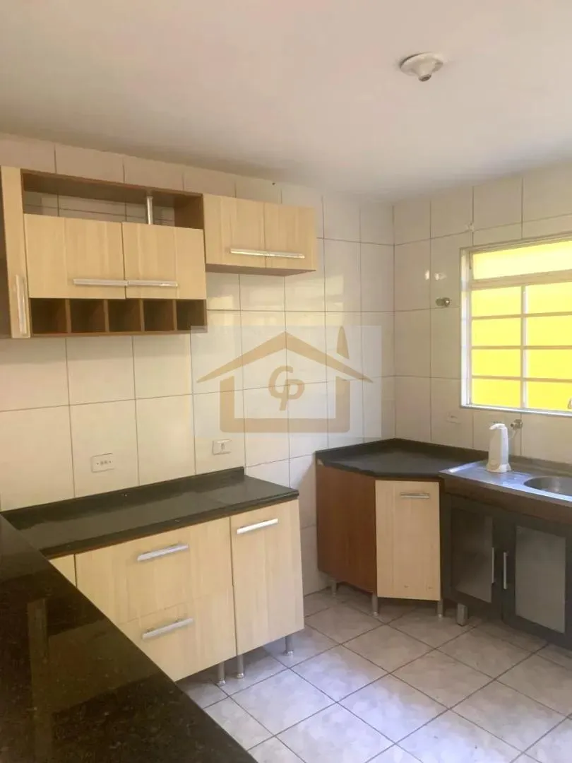 Imagem Casa Térrea com Suíte e Área Gourmet no Jardim Leonor, Centro de Cotia | 165 m² de Terreno