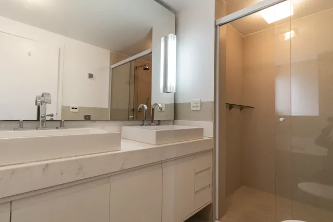 Imagem Apartamento à venda em São Paulo, Itaim Bibi, com 1 quarto, 134m2