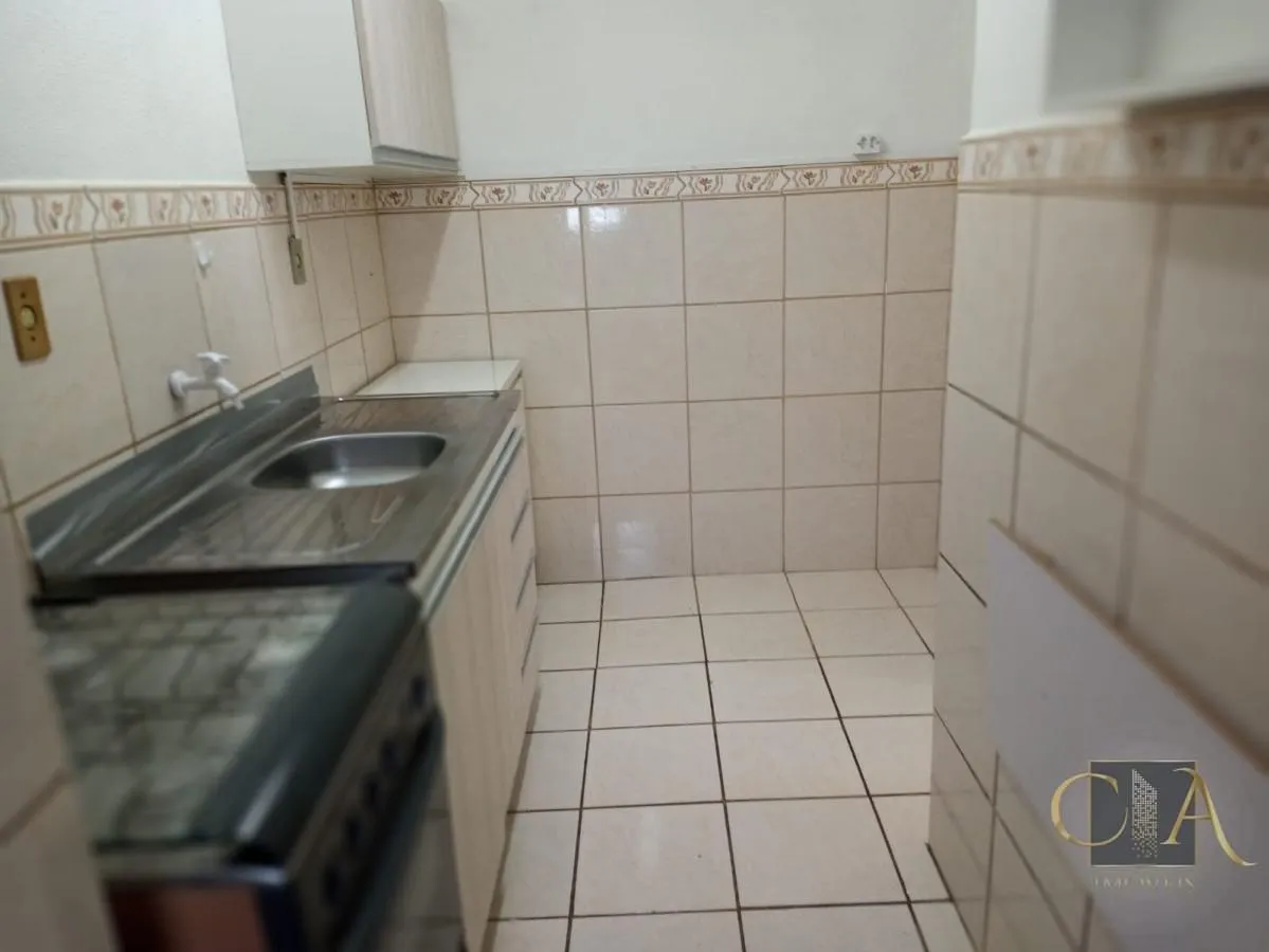 Imagem Apartamento para Venda em Pelotas, São Gonçalo, 2 dormitórios, 1 banheiro