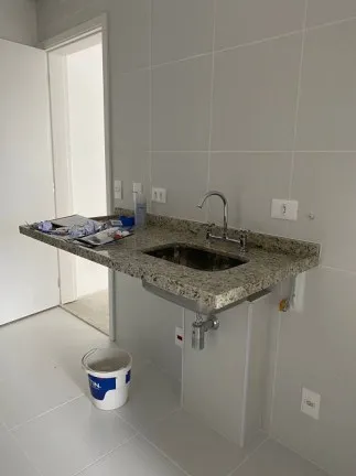 Imagem Apartamento com 3 Quartos à Venda, 123 m² em Tatuapé - São Paulo