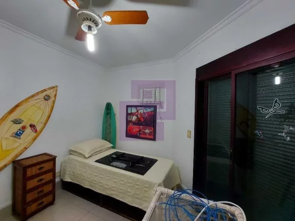 Imagem Apartamentos / Padrão na cidade de Guarujá