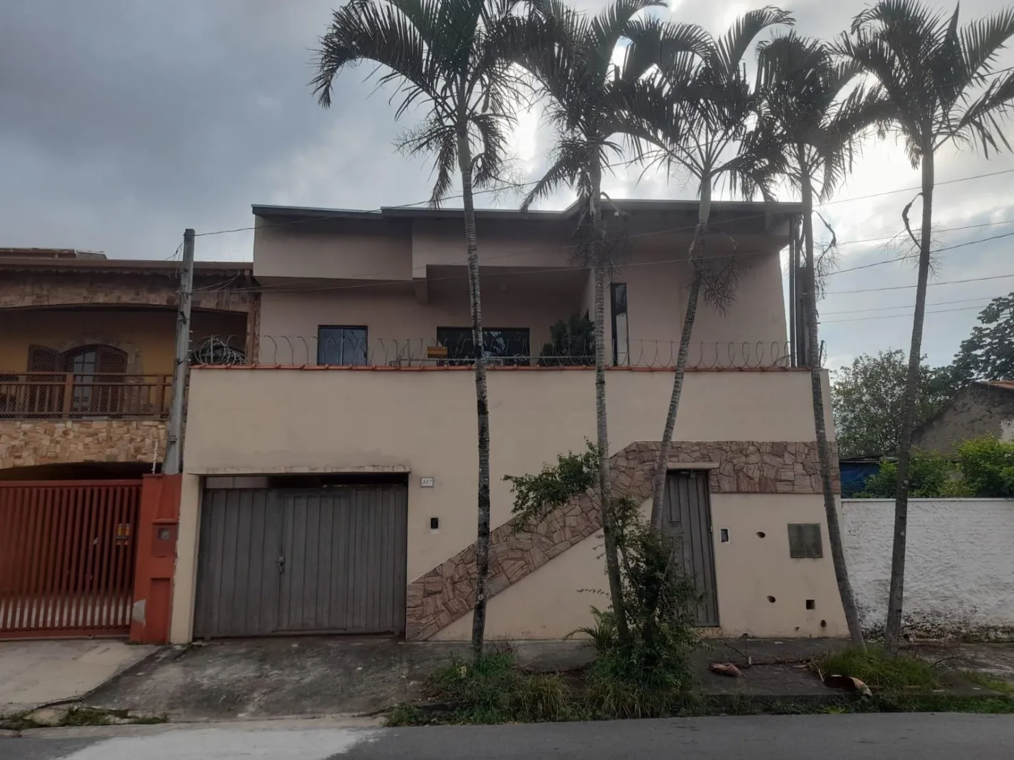 Imagem Excelente Oportunidade - Imóvel Residencial e Comercial em um só lugar