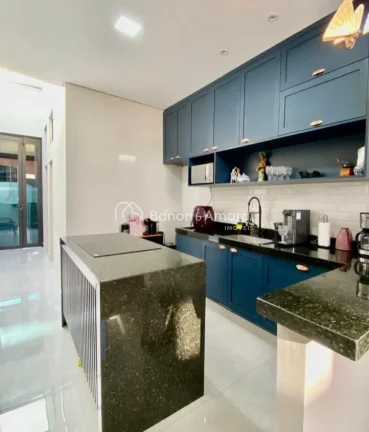 Imagem Casa Térrea à Venda com 03 Suítes no Condomínio Franceschini - Hortolândia/SP

Excelente oportu...