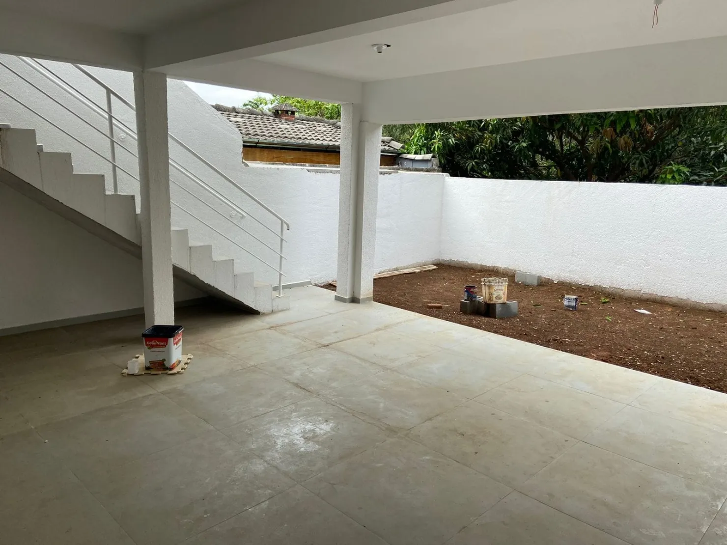 Imagem Casa à venda 3 Quartos, 1 Suite, 2 Vagas, 175M², Parque Residencial Santo André, Caçapava - SP