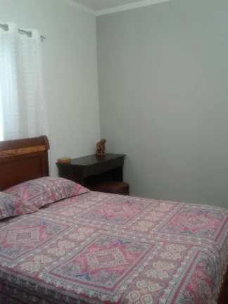 Imagem Casa com 3 Quartos à Venda, 180 m² em Vila Jardim Celina - Bauru