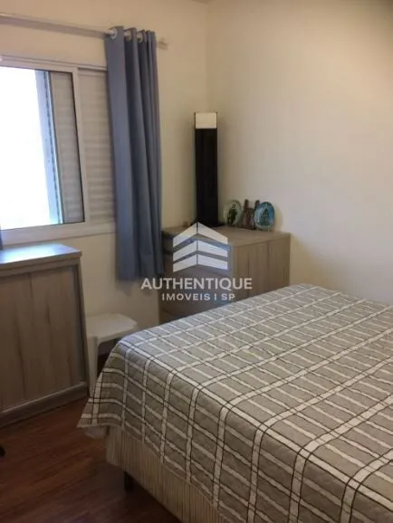Imagem VIVIER SAUDE - Apartamento à venda no bairro Saúde - São Paulo/SP, Zona Sul
