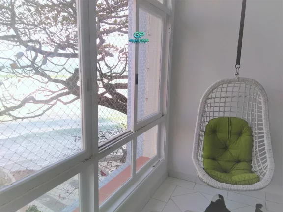Imagem Apartamento Padrão para Venda em Astúrias Guarujá-SP