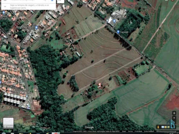 Imagem Área/terreno a venda - Área Nobre a ser destinada para Loteamento Residencial, 5 Alqueires - Rolândia - PR