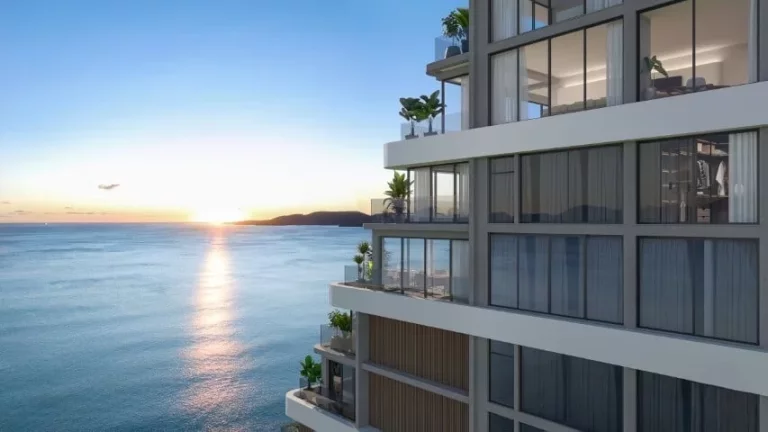 Imagem Edify One - Apartamento à venda no bairro Meia Praia - Itapema/SC