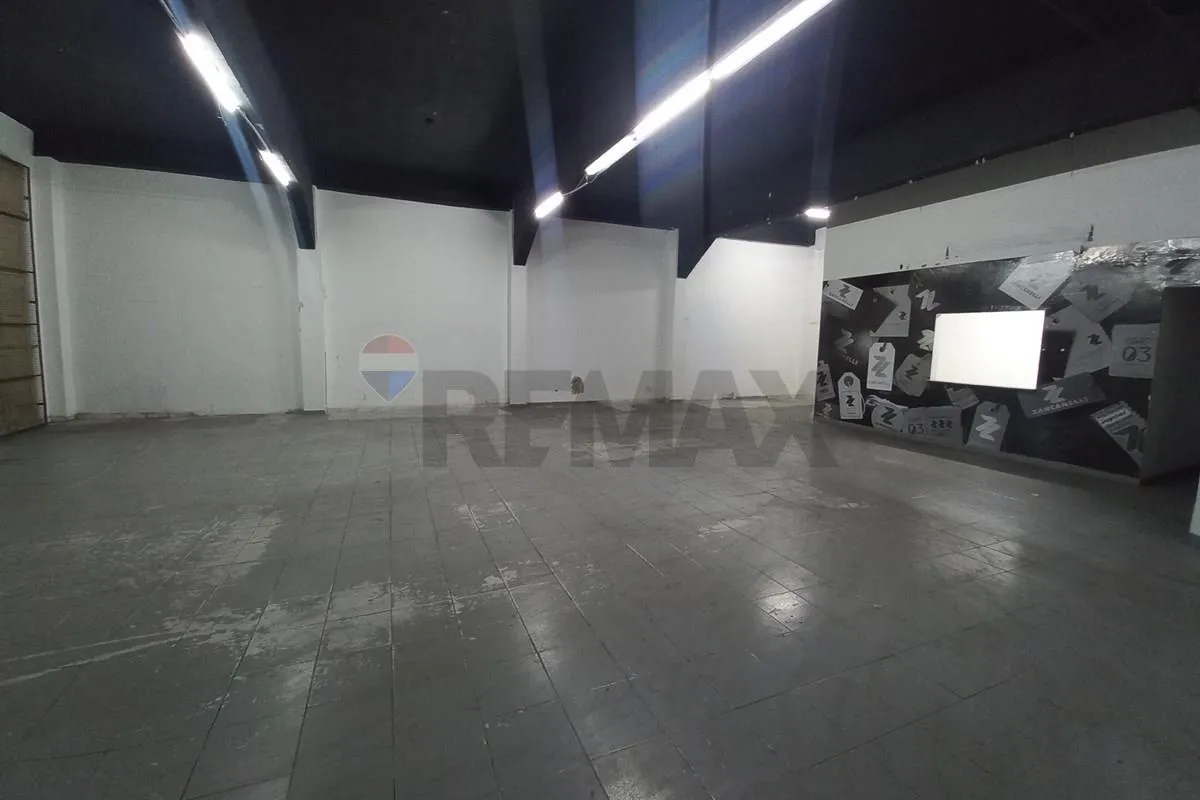 Imagem Polo Têxtil! Oportunidade Comercial no Rio Comprido: Loja de 86,34m²