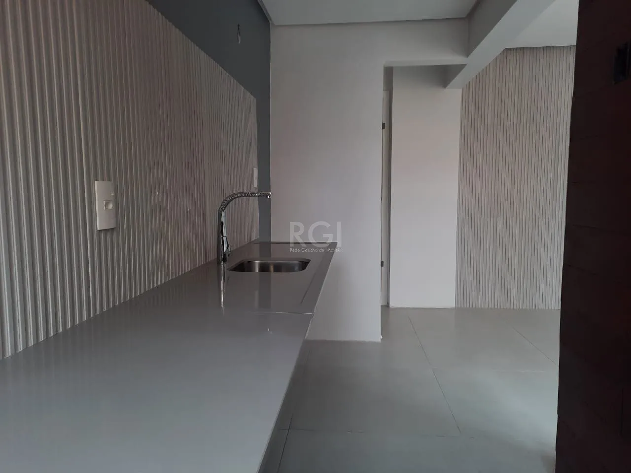 Imagem Apartamento para Venda - 43.76m², 1 dormitório, sendo 1 suites, 1 vaga - Boa Vista