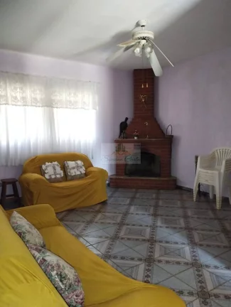 Imagem CHÁCARA JARDIM CANANEIA PILAR DO SUL