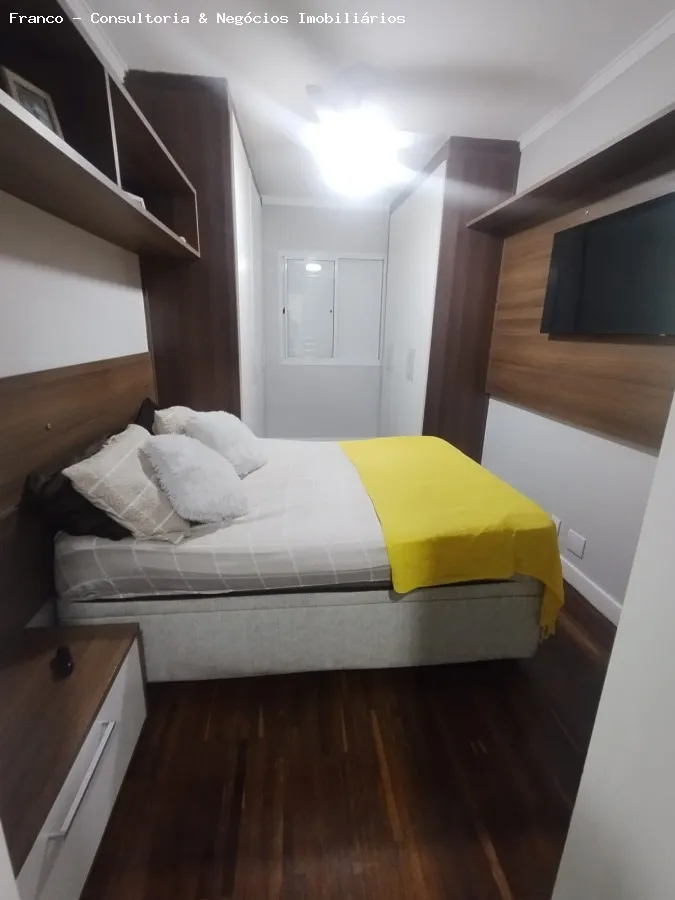 Imagem Apartamento para Venda em São Bernardo do Campo, Nova Petropolis, 2 dormitórios, 1 suíte, 2 banheiros, 1 vaga