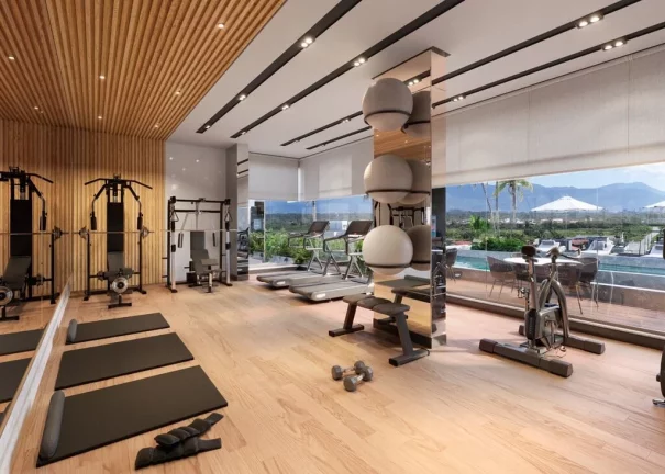 Imagem Apartamento à venda em Itapema, Meia Praia, com 2 quartos, 90,57m2