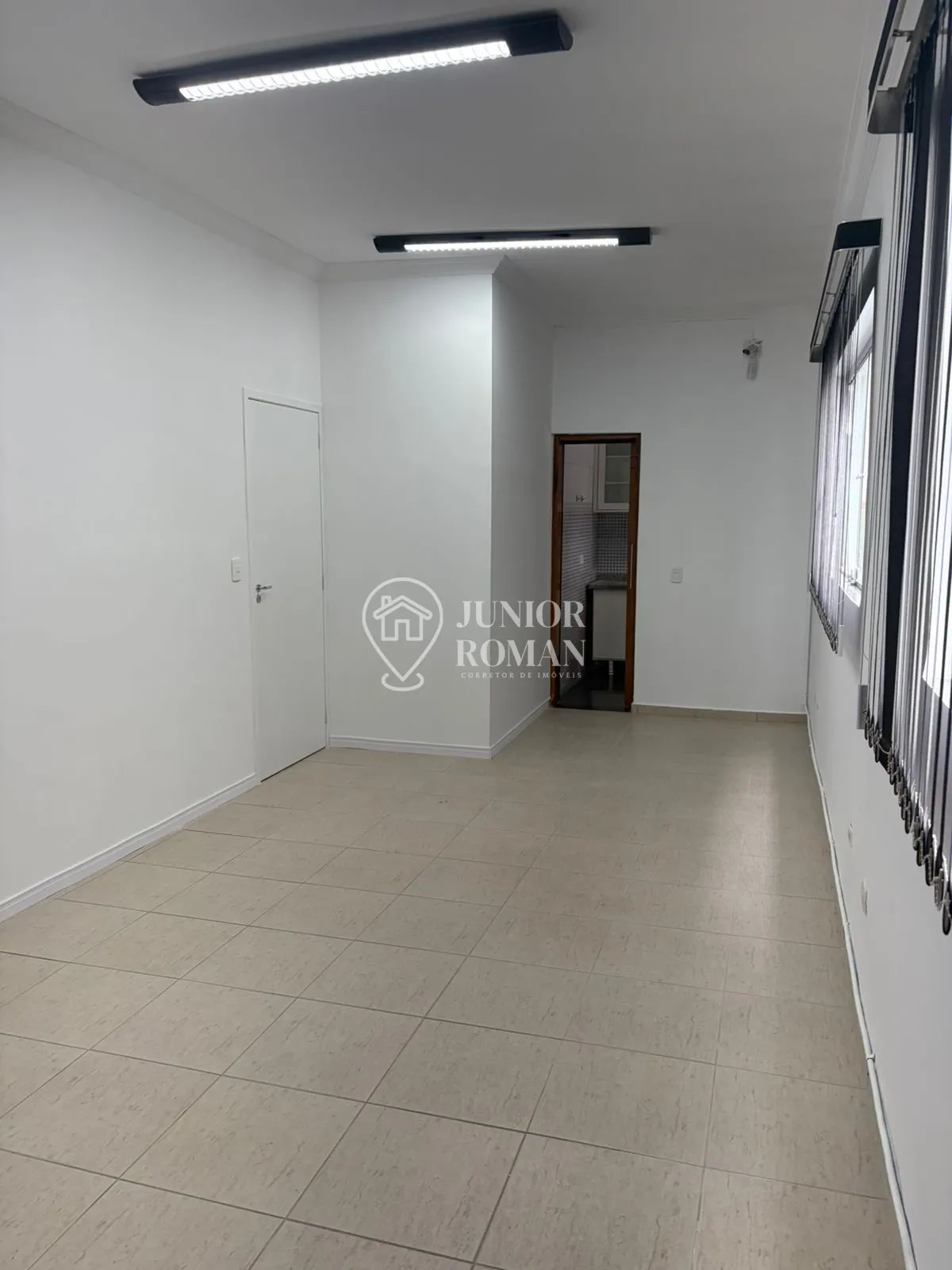 Foto do imóvel SALA COMERCIAL 26M2 COM COPA EM SÃO BERNARDO DO CAMPO