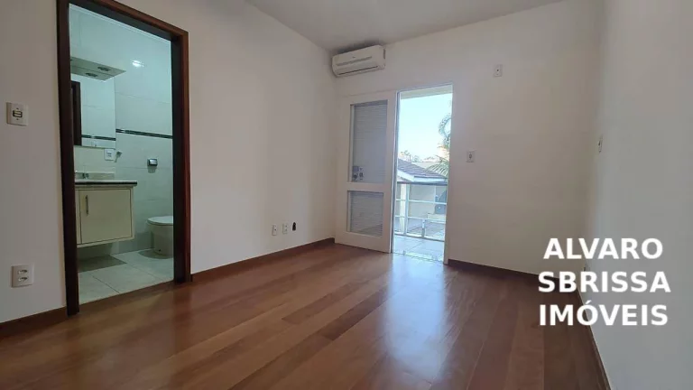 Imagem Bela casa com 3 suítes no Condomínio Jardim Theodora, Itu-SP.