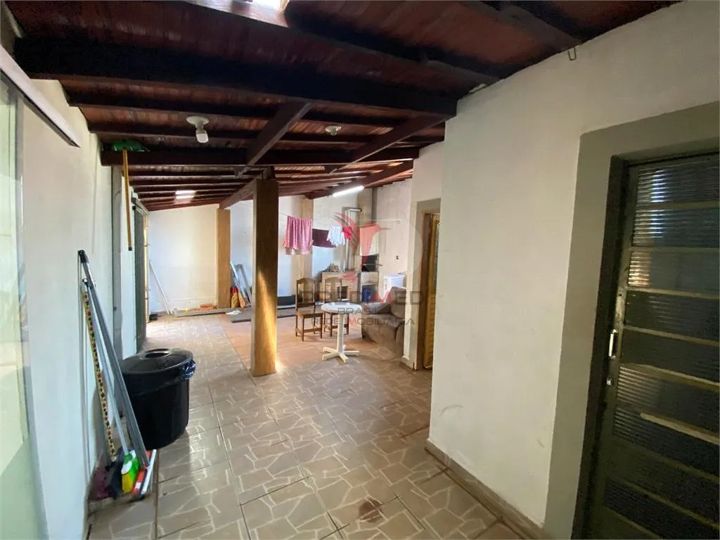 Imagem Casa de 2 quartos, 180m² no bairro Jardim Monte Azul, em Lençóis Paulista