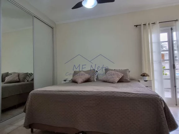 Imagem Casa de Condomínio