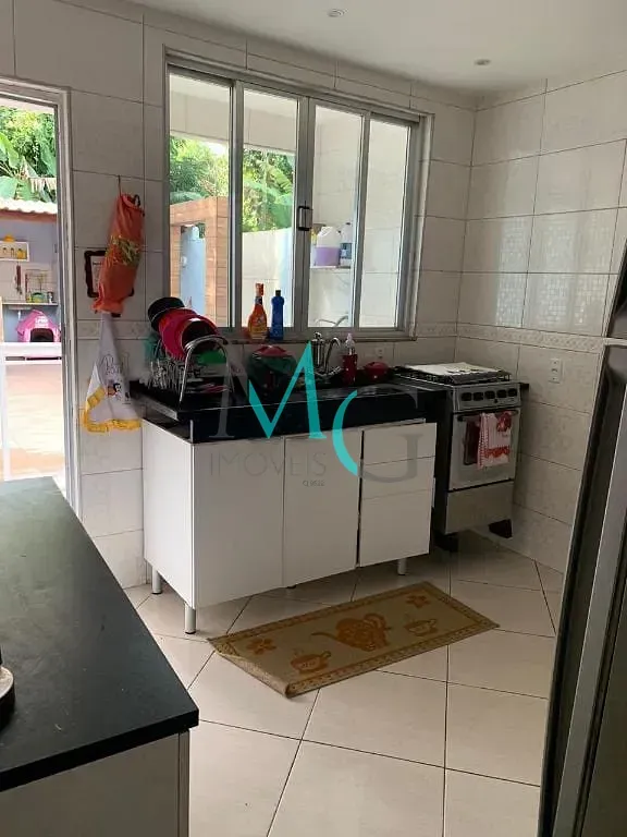 Imagem Casa com 2 dormitórios à venda, 98 m² por R$ 260.000,00 - Campo Grande - Rio de Janeiro/RJ