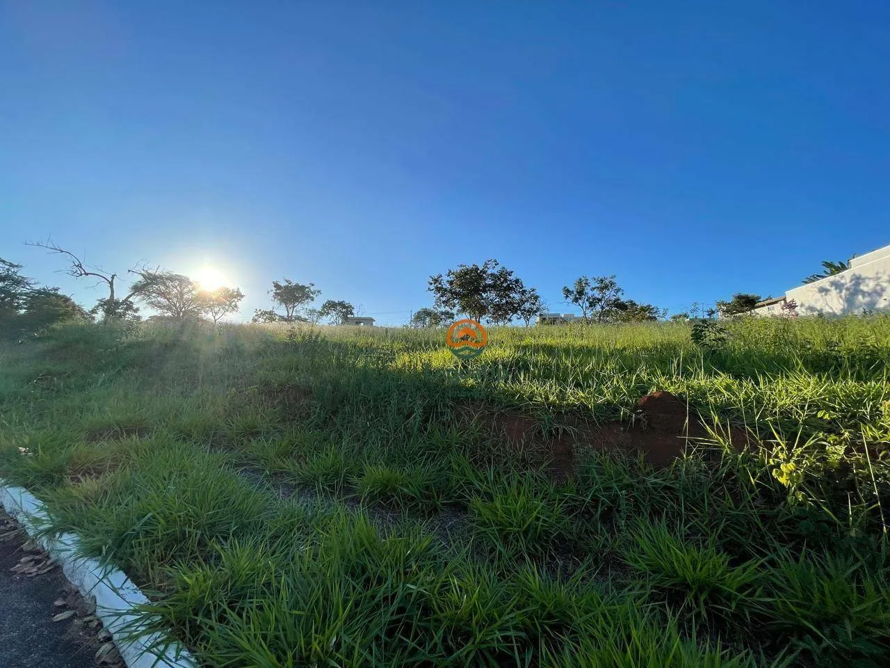 Imagem Terreno à venda, 1000 m² por R$ 390.000,00 - Condomínio Real Garden - Lagoa Santa/MG