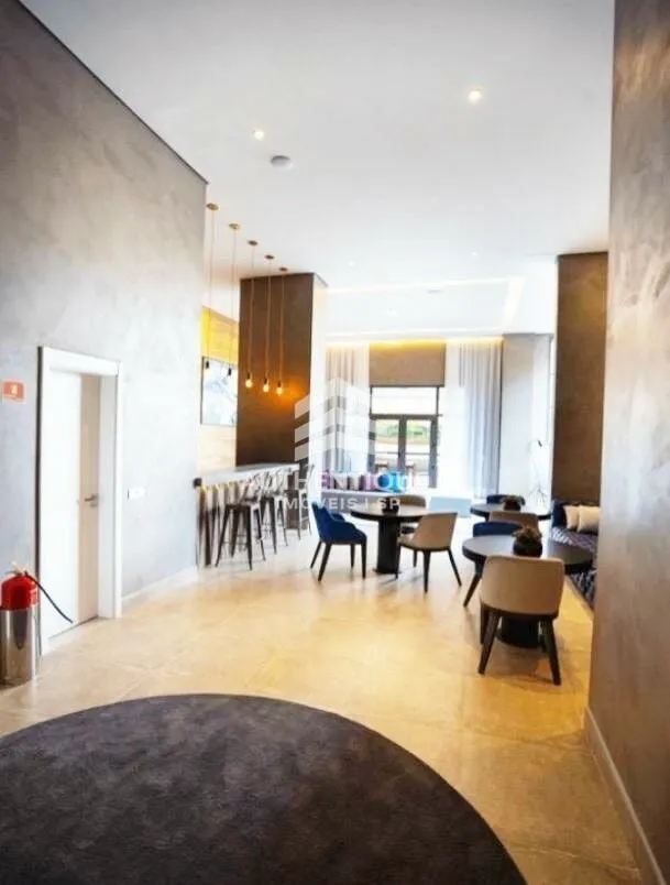Imagem SMART VILA MADALENA - Apartamento à venda em São Paulo/SP