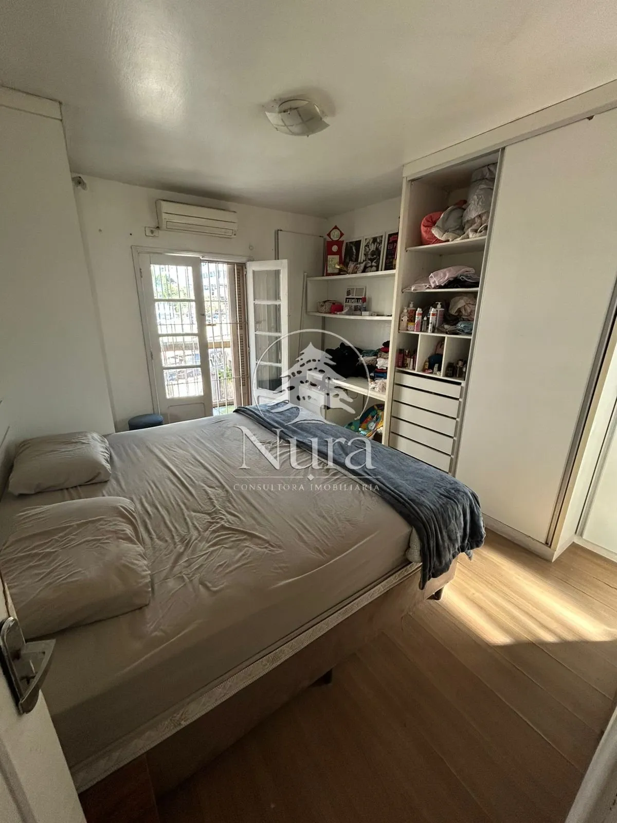 Imagem Apartamento de 3 quartos, 100m² no bairro Campo Grande, em Santos