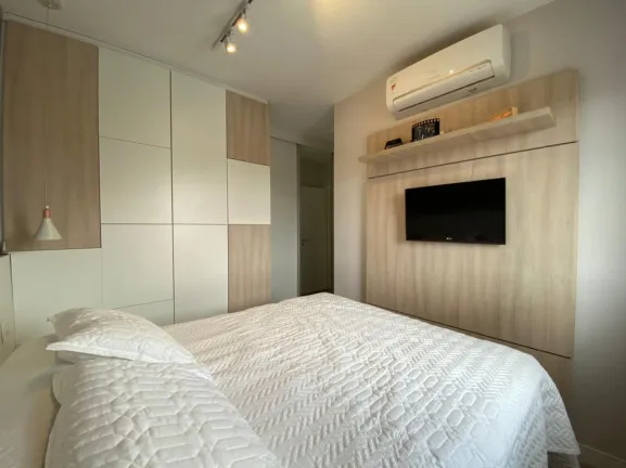 Imagem Apartamento com 2 Quartos à Venda, 72 m² em Saúde - São Paulo
