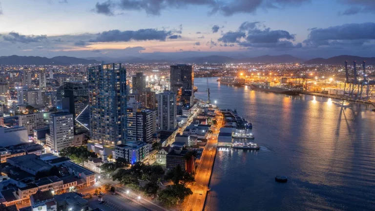 Imagem Lotisa Downtown - Apartamento à venda no bairro Centro - Itajaí/SC