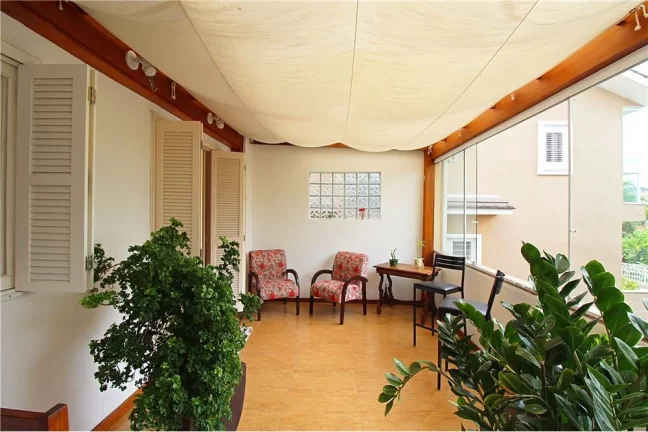 Foto do imóvel Casa para venda em Porto Alegre